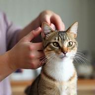 Coupe et stylisme pour chat ou chien